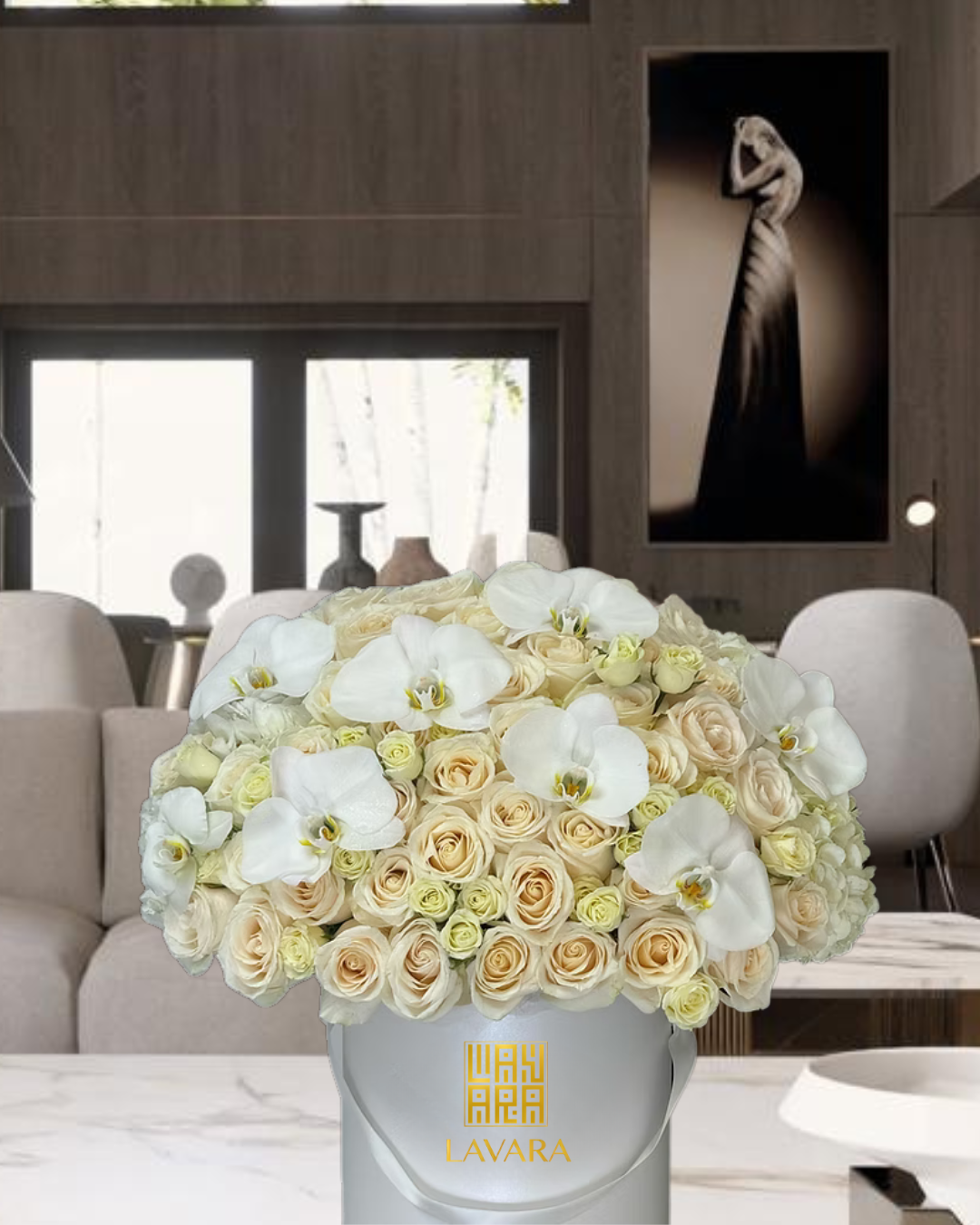 Sweet White